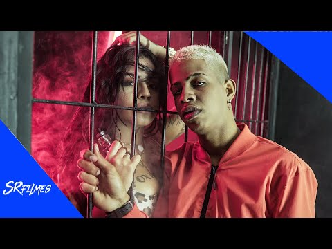 JHEO CHAVOSO FEAT MC NICK - FODE GOSTOSO - CLIPE OFICIAL