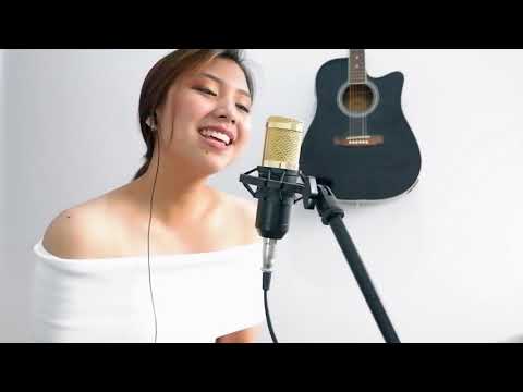 Fly Me To The Moon Cover | Philippines | Gwen Tomas