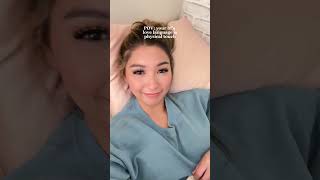 When your boyfriend’s love language is physical touch