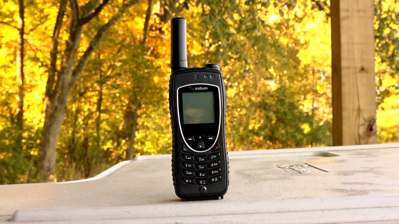 Iridium Extreme 9575: Mở hộp, thiết lập và thử nghiệm thực tế mà bạn CẦN phải xem®