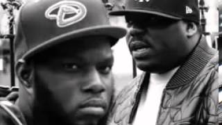 Freeway feat. Neef Buck, Young Chris, Memphis Bleek, Peedi Crakk & Pain In Da Ass - Roc Reloaded