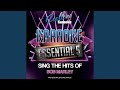 Buffalo Soldier Originally Performed By Bob Marley Karaoke Version