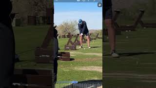 Mastering Effortless Power in Your Golf Swing