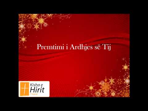 Premtimi i Ardhjes së Tij Pjesa 2