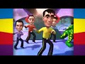 The Wiggles 30 Years (Hey Now, Let's Have a Party)
