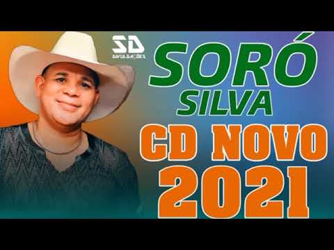 Soró Silva cd 2021