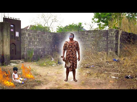 The Command| The Little Child Wit Destructive Powers Came 2 STOP D Revengeful Ghost - African Movies