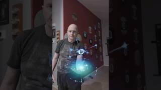 energy explosion #effects #cool #cgi #magic #shorts