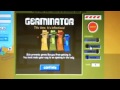 Germinator Part 1
