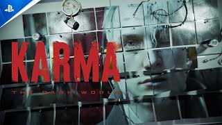 Karma: The Dark World - Launch Trailer | PS5 Games Trailer