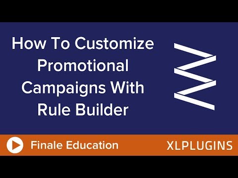 How To Customize Your WooCommerce Promotions With Rule Builder
