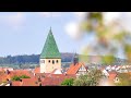 Mauritiuskirche Pleidelsheim Teaser