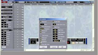 Steinberg Cubase VST-32/5.1 Complete Tutorial #11: The Metronome And Recording Options