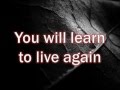 Live Another Day - The Veer Union (Lyrics) 