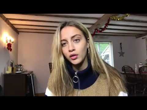 Just Give Me a Reason   Pink   Erin Bloomer   Instagram Covers