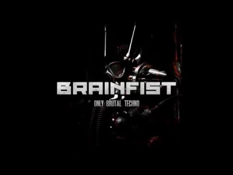 BRAINFIST @ HARTER MODUS meets NG RECORDS @ CULTEUM , KARLSRUHE [16.01.2016]