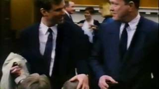 Open Fire (UK, 1994) 1/9