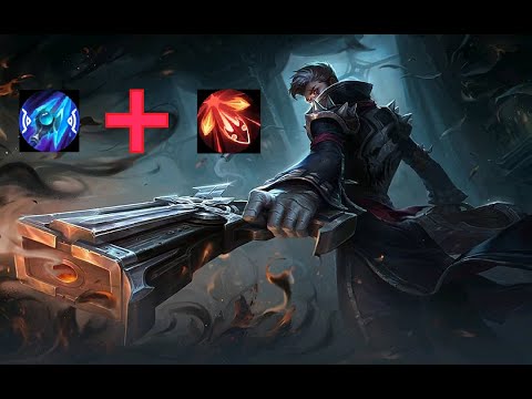 The 7 Bullet/Red Bullet trick| Granger Mobile Legends