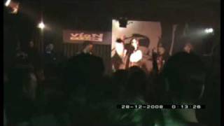 PADDY &amp; THE RATS - DRUNKEN SAILOR