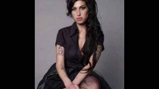 amy winehouse-fools gold