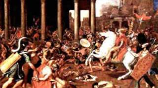 Opening the 5th Seal of Revelation - Eternal Soul