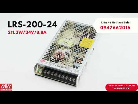Power Supply Systems