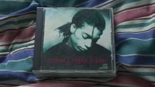 Terence Trent D&#39;Arby: Andre&#39;s Artist Profile