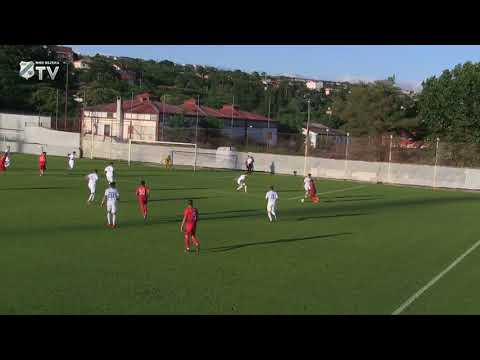 Pripremna utakmica: Rijeka - Balzan 2:1