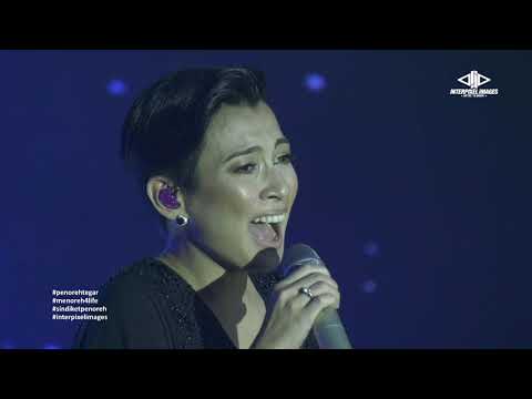 Misha Omar - Sampai Bila [Live Version]