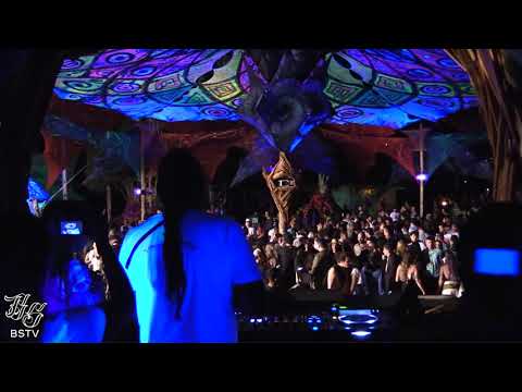 Fabio Defourny Martins  Ritual Feliz 2019 @ ReveillOz 2019 - like BSTV