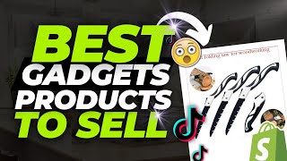 BEST VIRAL TIK TOK PRODUCTS FOR SHOPIFY DROPSHIPPING 2023
