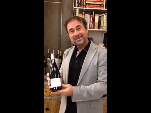 A terrific new arrival by Jean-Michel Gerin!! 2012 VDP Syrah