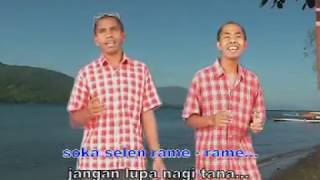 Download lagu MARI BERDENDANG - LAGU DAERAH LAMAHOLOT-  FLORES TIMUR  - NTT mp3