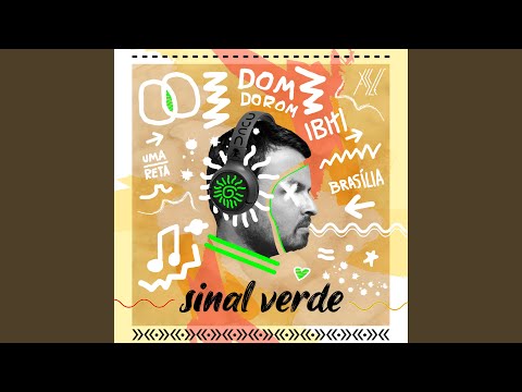 Sinal Verde - Asclê de Oliveira