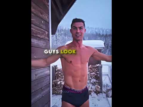 Ice Bucket Challenge😂🥶 #ishowspeed #ronaldo #ice #edit