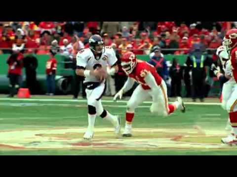 Tamba Hali NFL Top 100 2012 #34