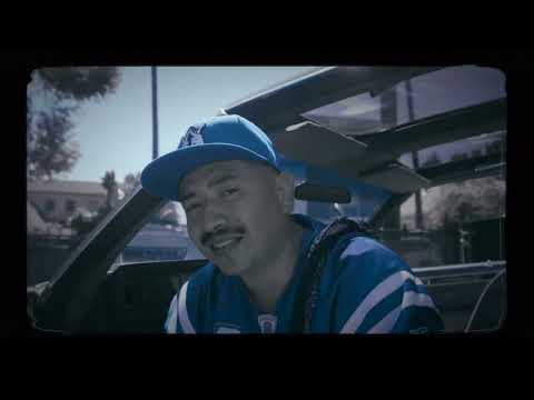 Young Dopey - Never Fold Under Pressure (Official Music Video)