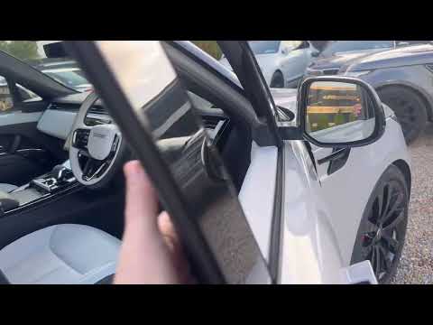 🇮🇪RANGE ROVER SPORT 3.0 AUTOBIOGRAPHY BORASCO ED - Image 2