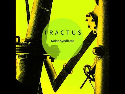 Tractus - Mental Abused