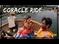 Hampi -Coracle/ Theppa ride in Sanapur lake | Hippie island demolished | Ep 6| Unexplored Hampi