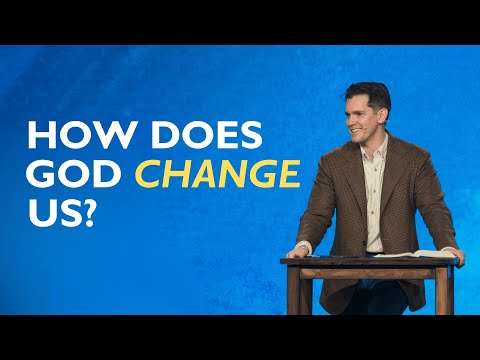 "I Am The Vine" - John 15:1-5 - Jonny Ardavanis