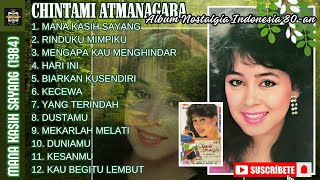 Download lagu Chintami Atmanagara_Mana Kasih Sayang 1984_Album Nostalgia Indonesia 80-an_Tanpa Iklan mp3 Download lagu Chintami Atmanagara_Mana Kasih Sayang 1984_Album Nostalgia Indonesia 80-an_Tanpa Iklan mp3
