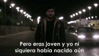 Danger Mouse and Sparklehorse feat Julian Casablancas - Little Girl (subtitulos en español)