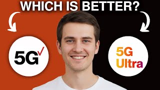 Verizon 5G vs 5G Ultra Wideband | Which is Better?(2026)