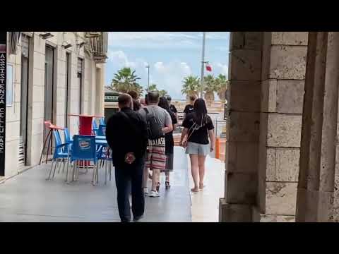 Crociere, Civitavecchia secondo porto preferito dagli italiani