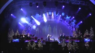 Mannheim Steamroller live Christmas holiday at Universal Studios HD