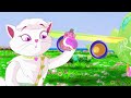 The Secret Of NIMH CatZDech Style The Last Moon Cat Short Trailer