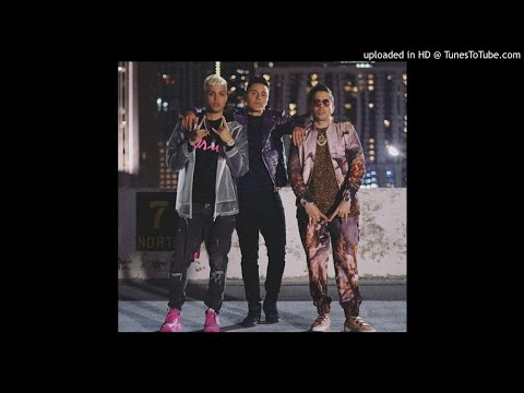 Joey Montana, De La Ghetto & Noriel - Yo Te Llamo