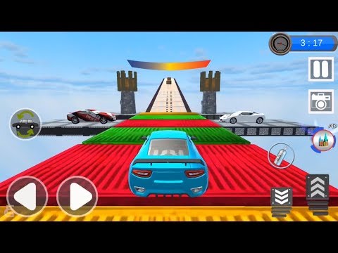 US Car Driving: Fearless Stunts #2 | Android Gameplay | Friction Games