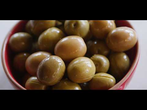 Κονσερβολιά Αταλάντης ΠΟΠ & Ελαιόλαδο Άγιος Ματθαίος Κέρκυρας ΠΓΕ